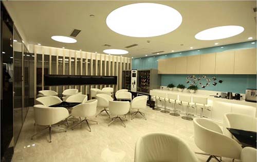 博瑞大厦出租房源照片2