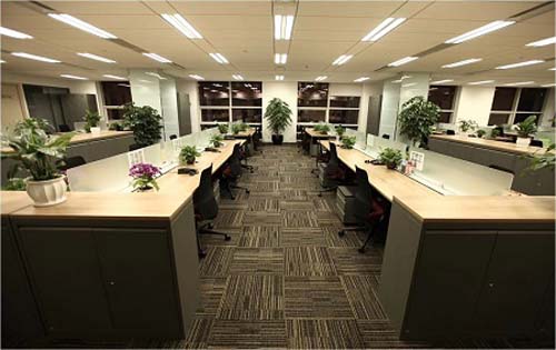 博瑞大厦出租房源照片3